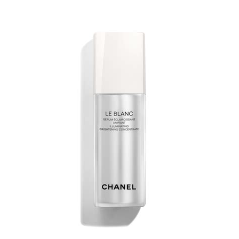 Serums CHANEL pour le Visage et les Yeux .